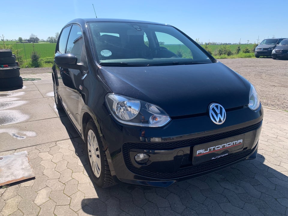 VW Up! 1,0 60 Move Up! BMT 5d