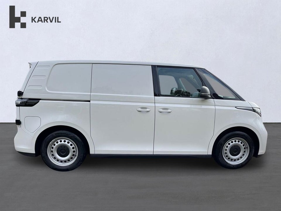 VW ID.Buzz 59 Cargo Comfort