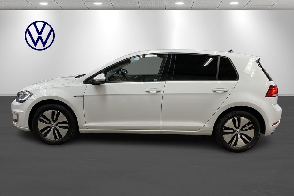 VW e-Golf VII 5d