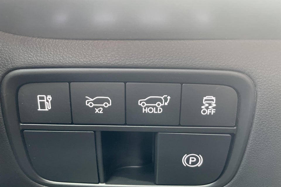 Hyundai Ioniq 9 110 Ultimate 4WD 7prs 5d