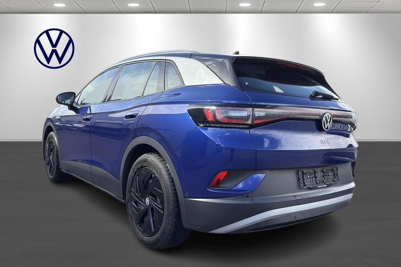 VW ID.4 77 Pro Performance 5d