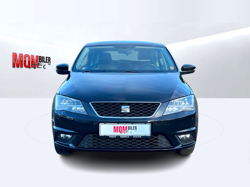 Seat Toledo 1,0 TSi 110 Xcellence 5d