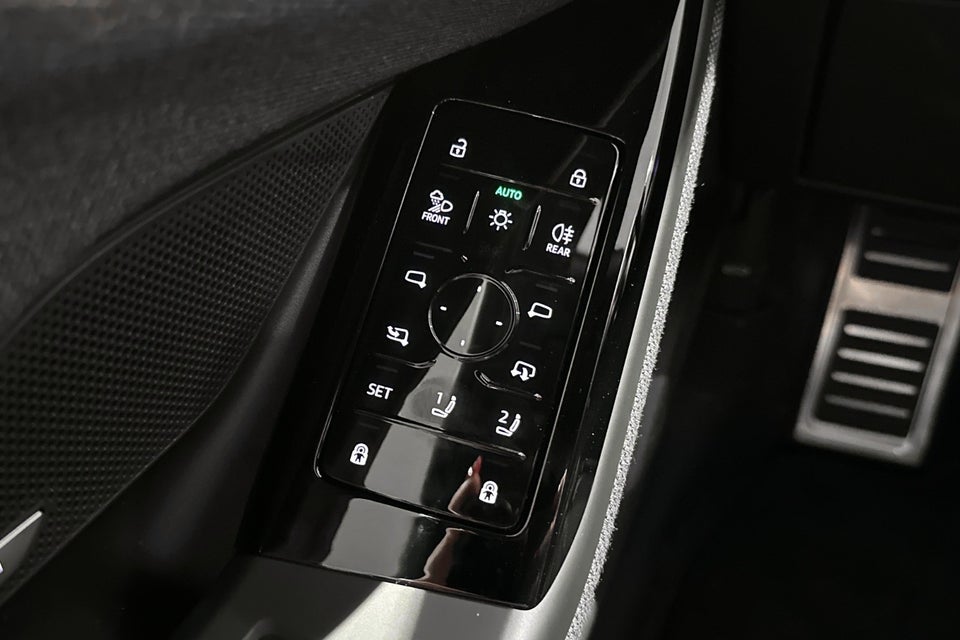 Audi A6 e-tron Progress plus performance Avant 5d