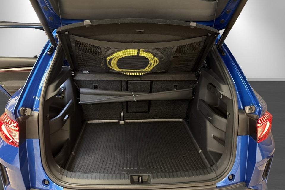 Skoda Elroq iV RS 5d