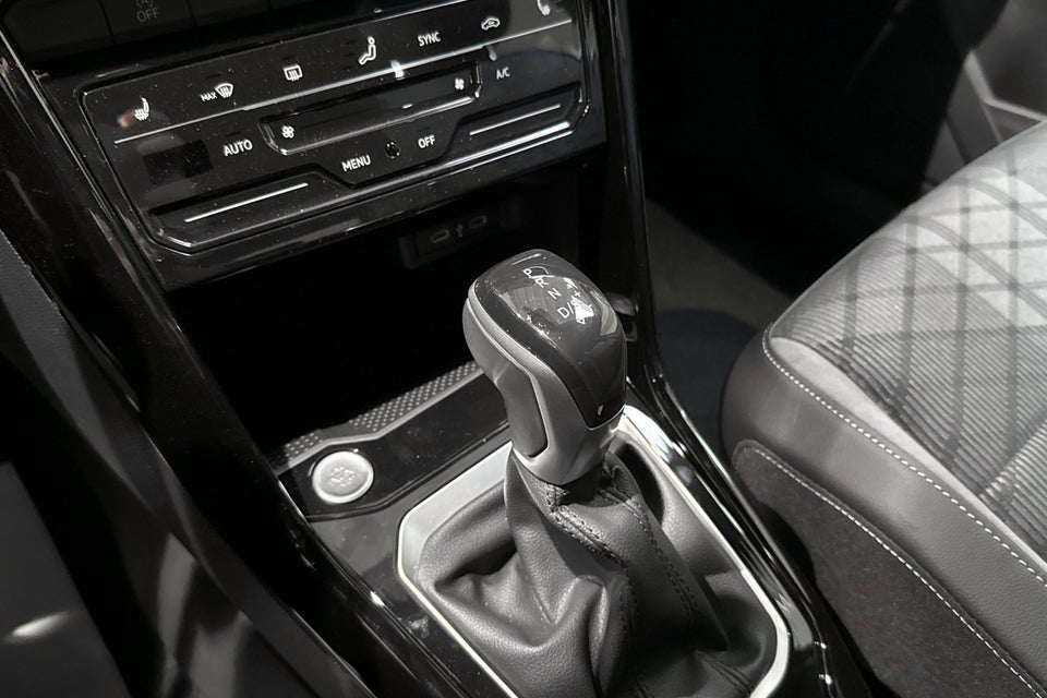 VW T-Roc 1,5 TSi 150 R-line Edition DSG 5d