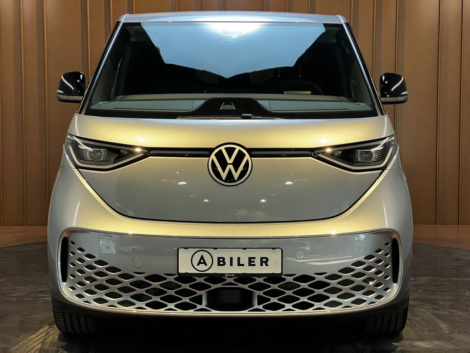 VW ID.Buzz 86 Pro 7prs LWB 5d