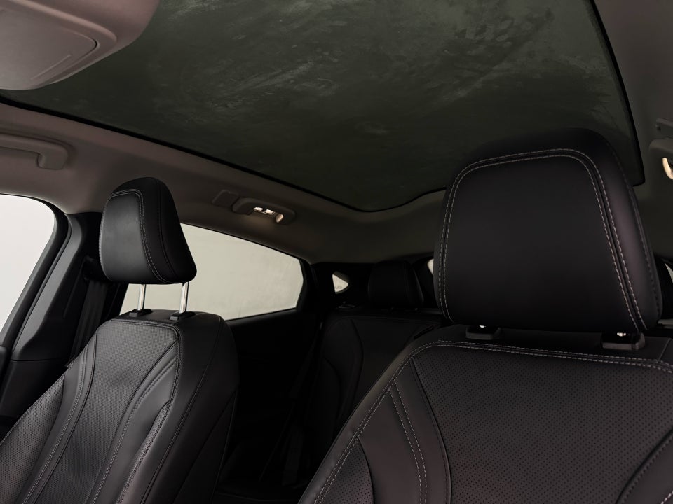 Ford Mustang Mach-E 75 Standard Range 5d