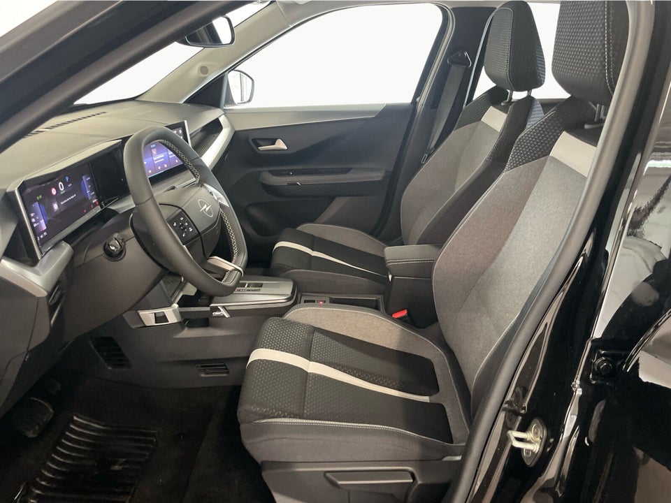 Opel Frontera 44 GS 5d
