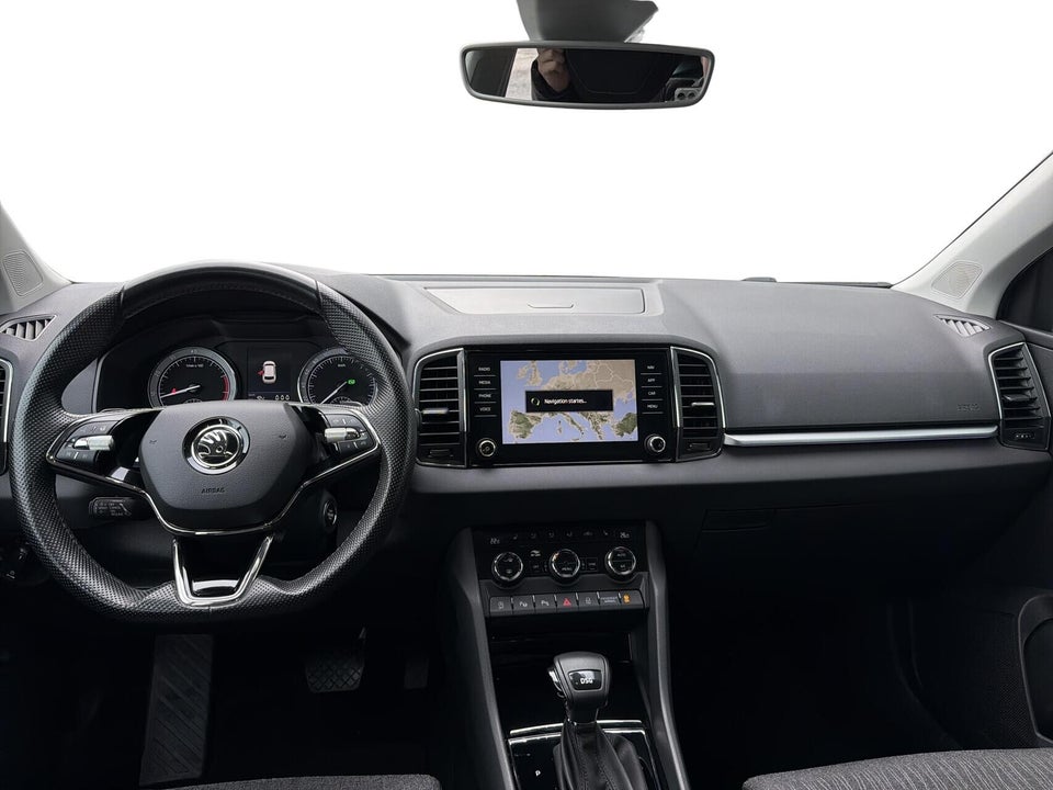 Skoda Karoq 1,5 TSi 150 Style DSG 5d