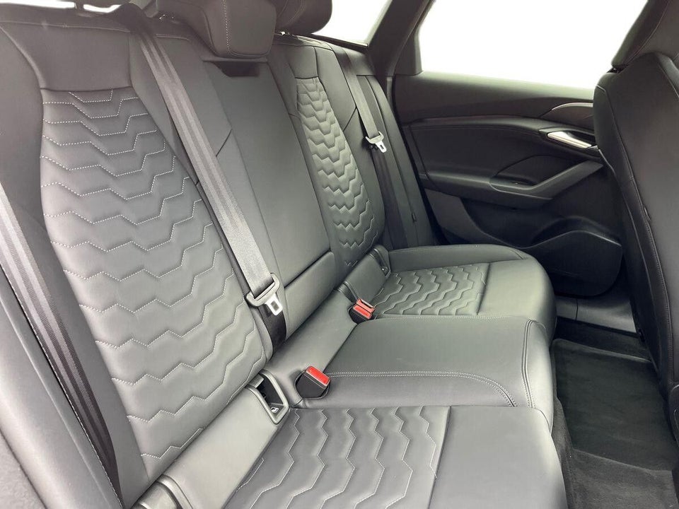 Audi A6 e-tron Ultra performance Avant 5d
