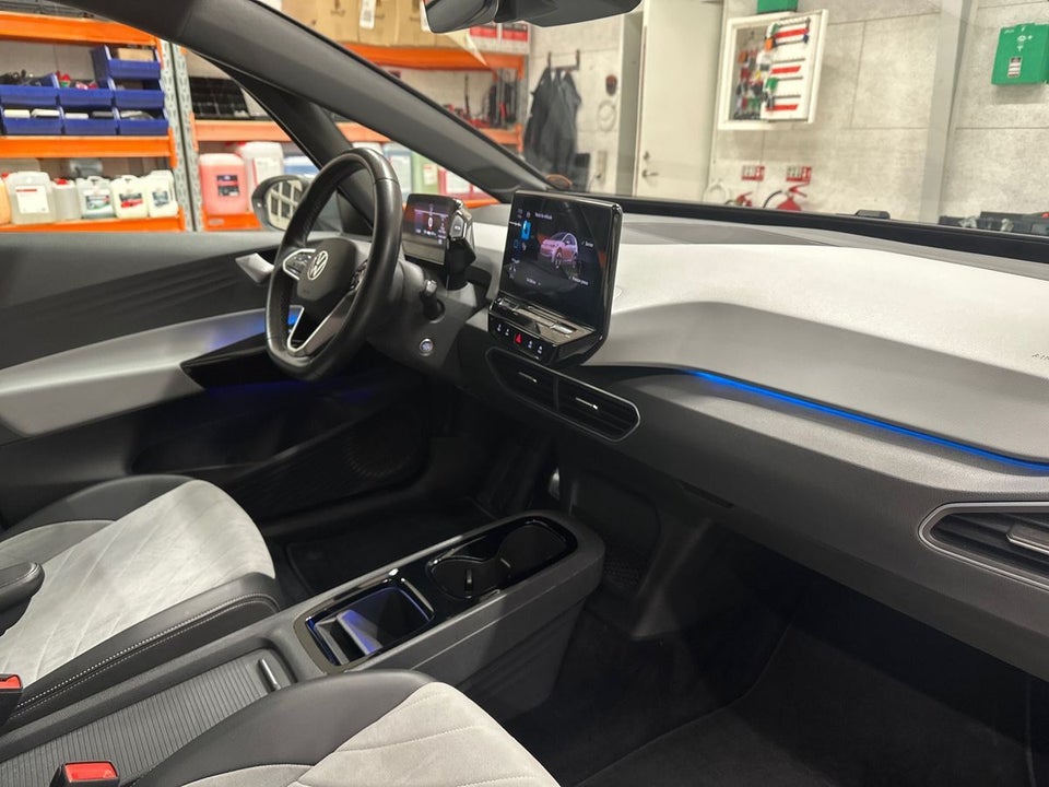 VW ID.3 77 Pro S 5d