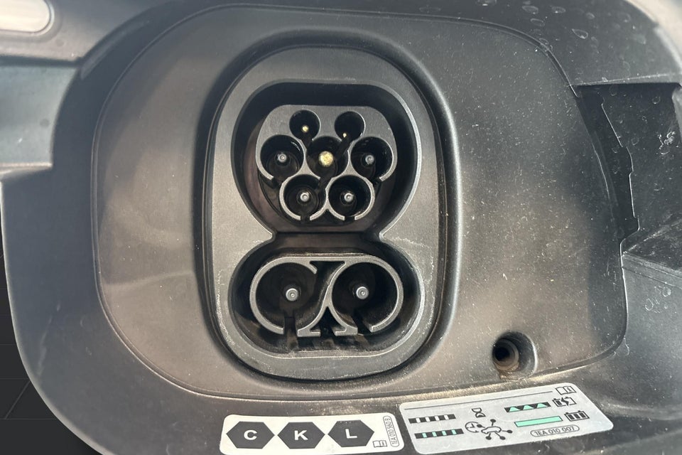 VW ID.4 52 Pure Performance 5d