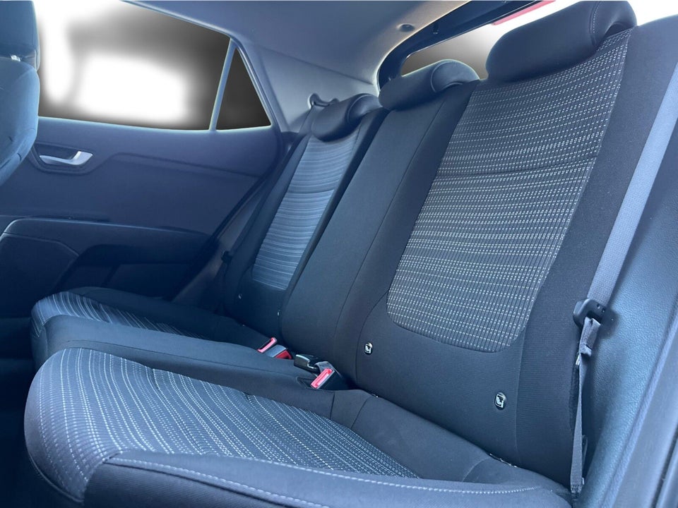 Kia Stonic 1,0 T-GDi Edition+ 5d