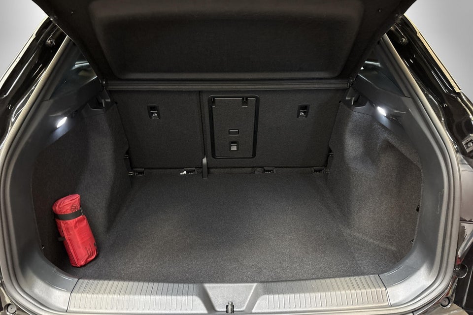 VW ID.4 77 Style 5d
