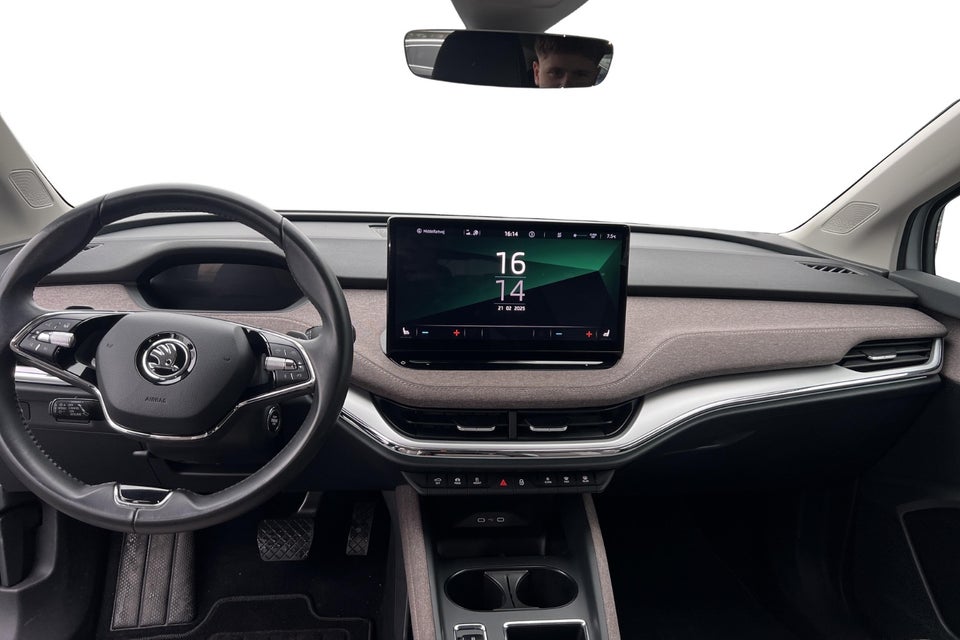 Skoda Enyaq 80 iV 5d