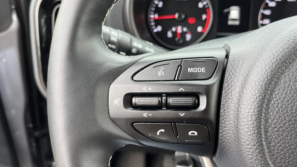 Kia Picanto 1,0 Prestige Upgrade 5d
