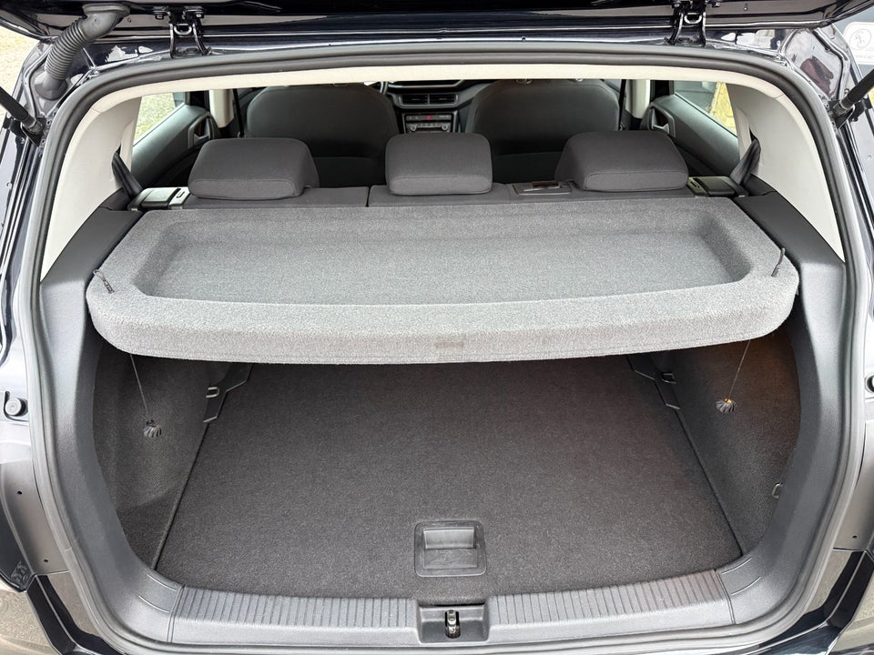 VW T-Cross 1,6 TDi 95 Life DSG 5d