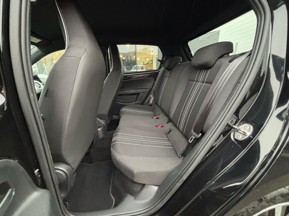 Seat Mii Electric 5d