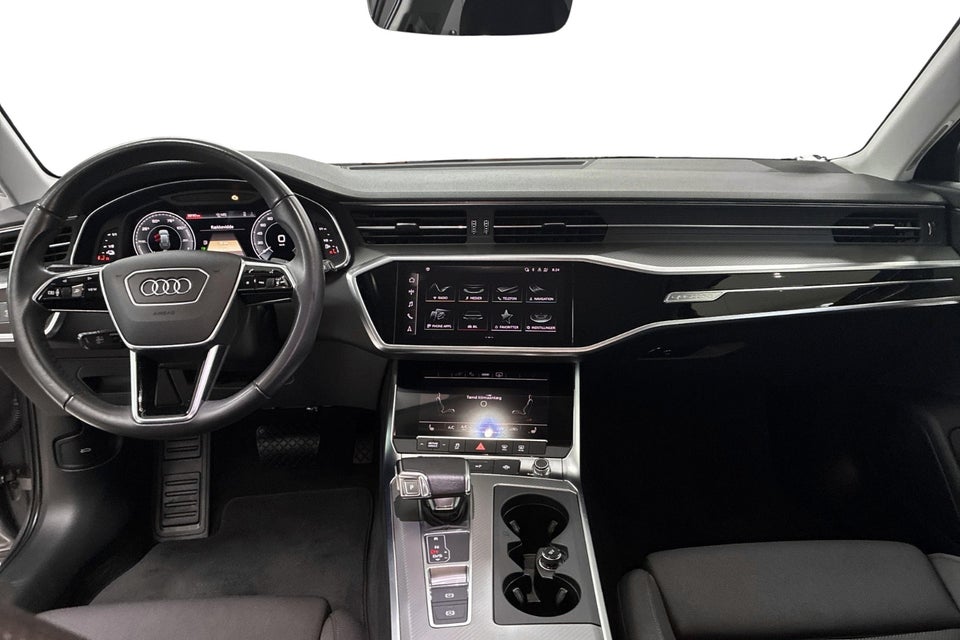 Audi A6 50 TFSi e Sport Prestige Avant quattro S-tr. 5d