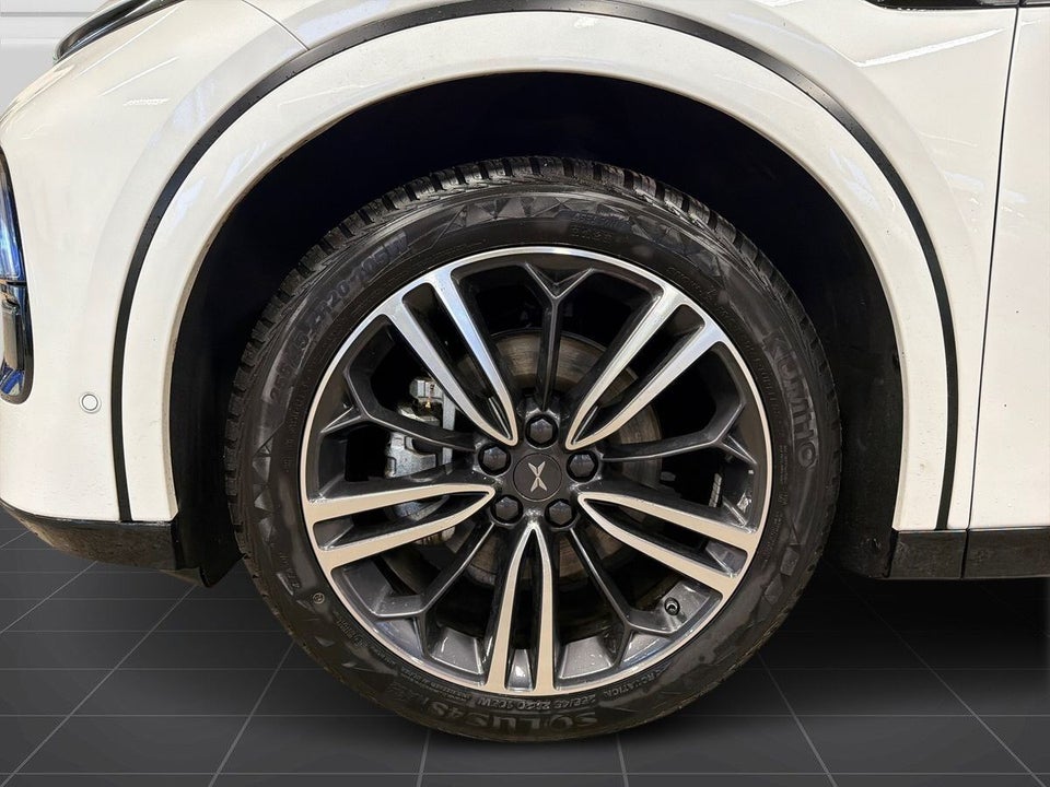 Xpeng G6 Long Range 5d