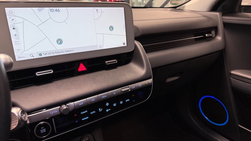 Hyundai Ioniq 5 73 Uniq AWD 5d