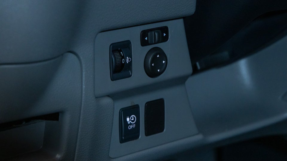 Nissan e-NV200 40 Evalia Premium 7prs 5d