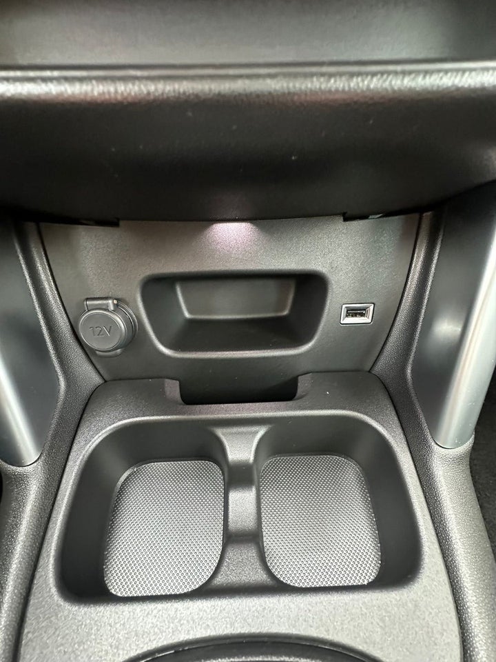 Citroën C3 Aircross 1,2 PureTech 110 VTR Sport 5d