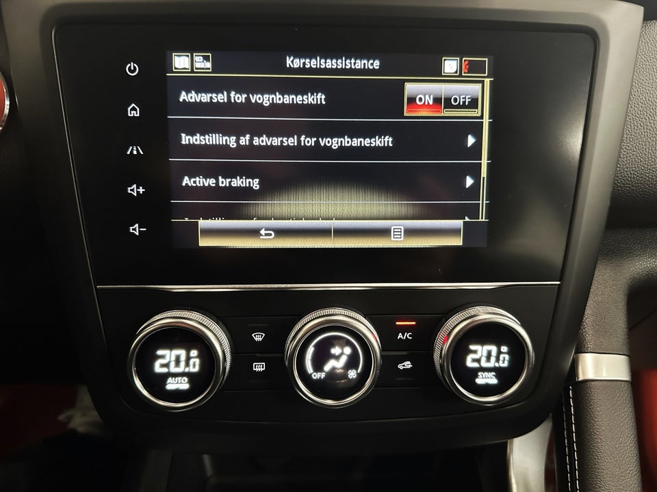 Renault Kadjar 1,3 TCe 140 Bose Edition EDC 5d