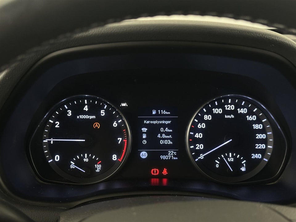 Hyundai i30 1,0 T-GDi Essential 5d
