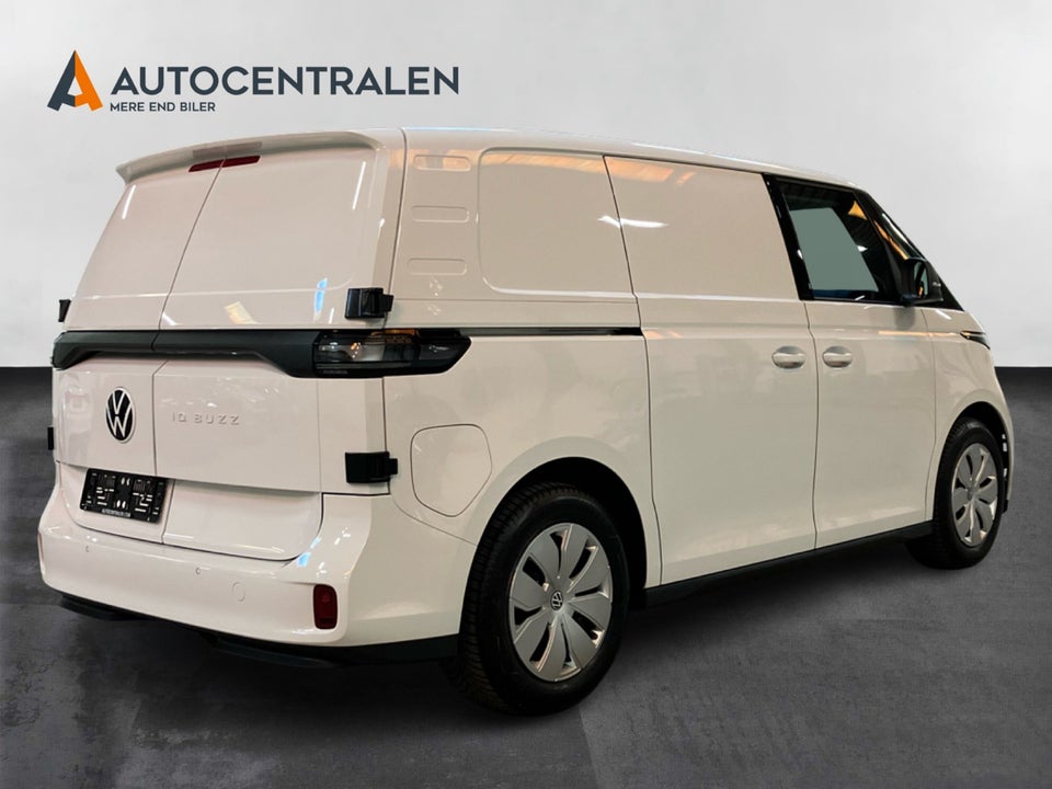 VW ID.Buzz 79 Cargo Comfort+