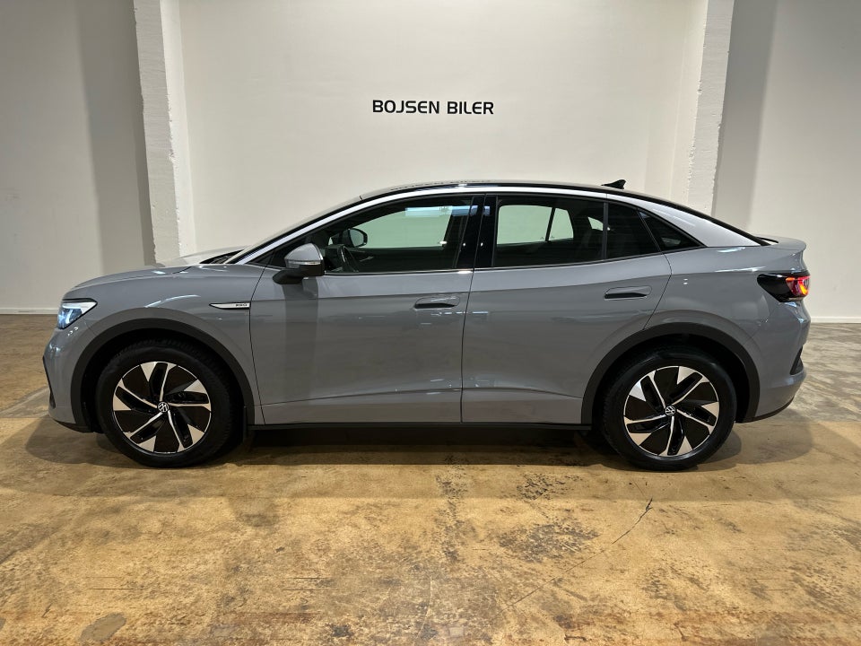 VW ID.5 77 Pro Performance 5d