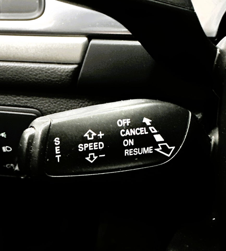 Audi A6 2,0 TDi 190 Ultra S-tr. 4d