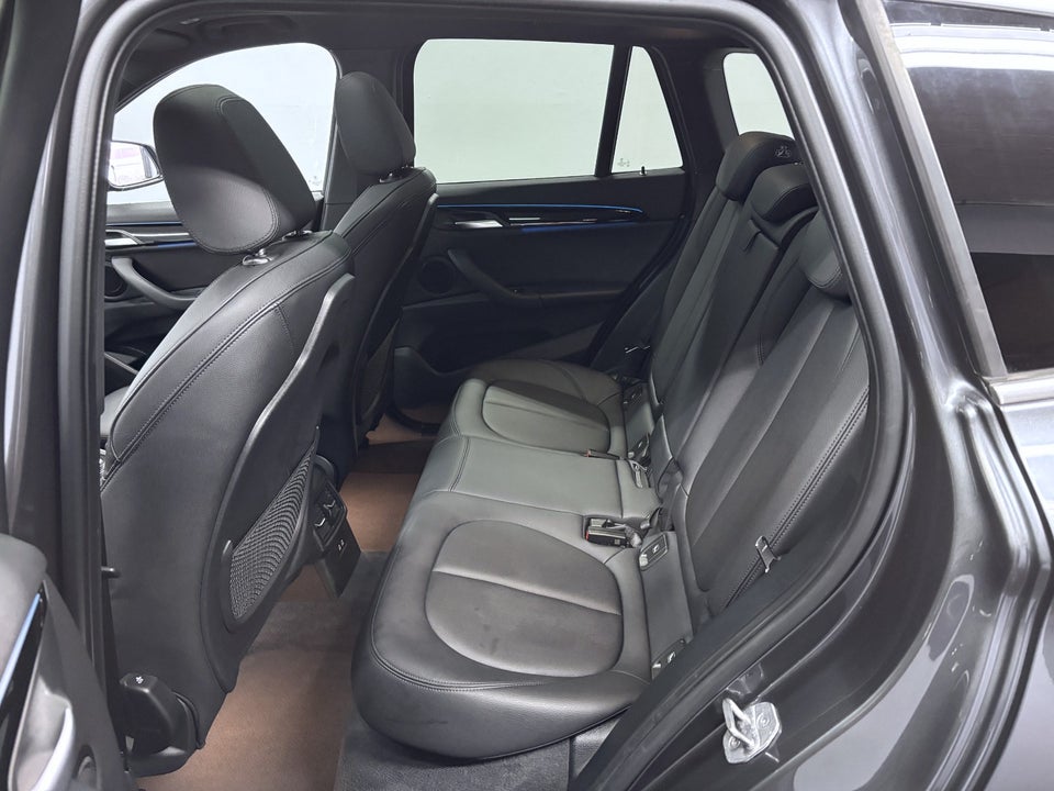 BMW X1 1,5 xDrive25e M-Sport+ aut. 5d