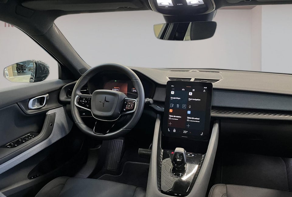 Polestar 2 Long Range 5d