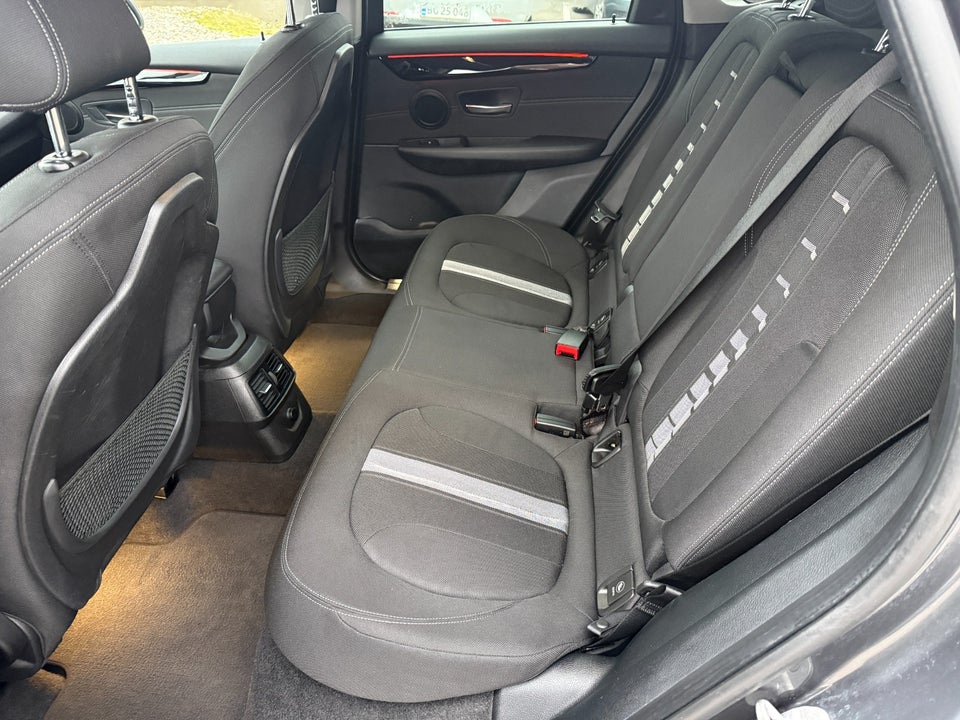 BMW 225xe 1,5 Active Tourer iPerformance aut. 5d