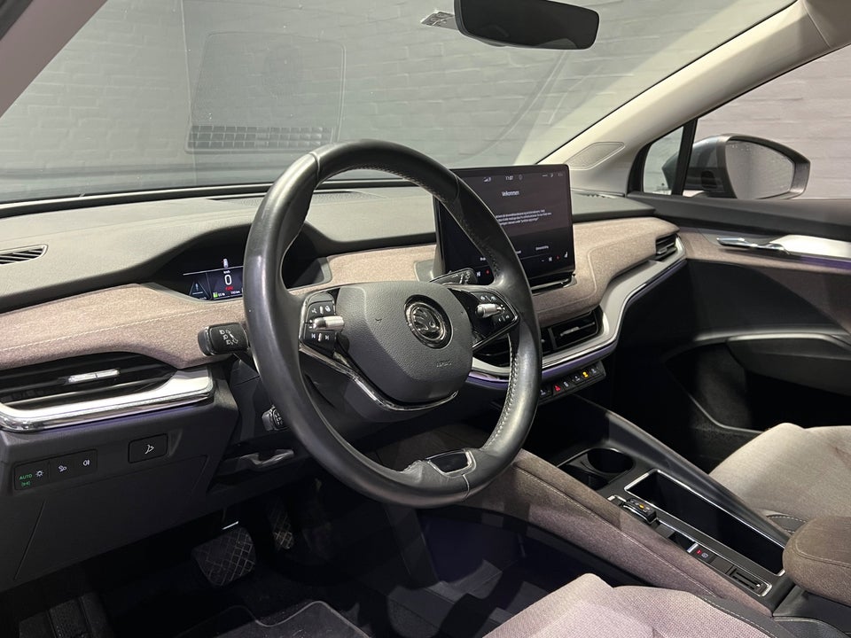Skoda Enyaq 60 iV Lodge 5d