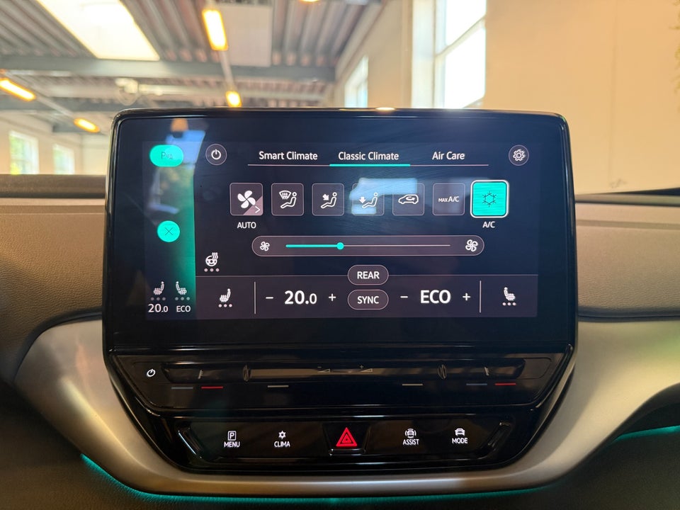 VW ID.4 77 Pro Performance 5d