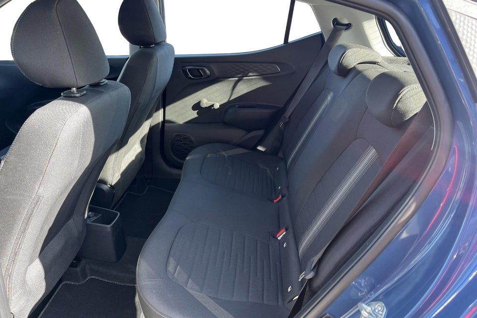 Hyundai i10 1,0 MPi Advanced 5d