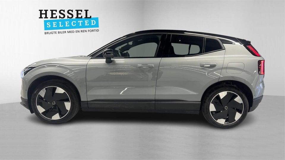 Volvo EX30 Extended Range Ultra 5d