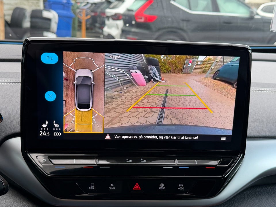 VW ID.5 77 Pro Performance 5d