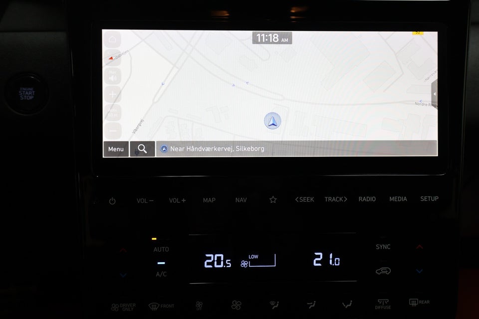 Hyundai Tucson 1,6 PHEV N-Line aut. 4WD 5d