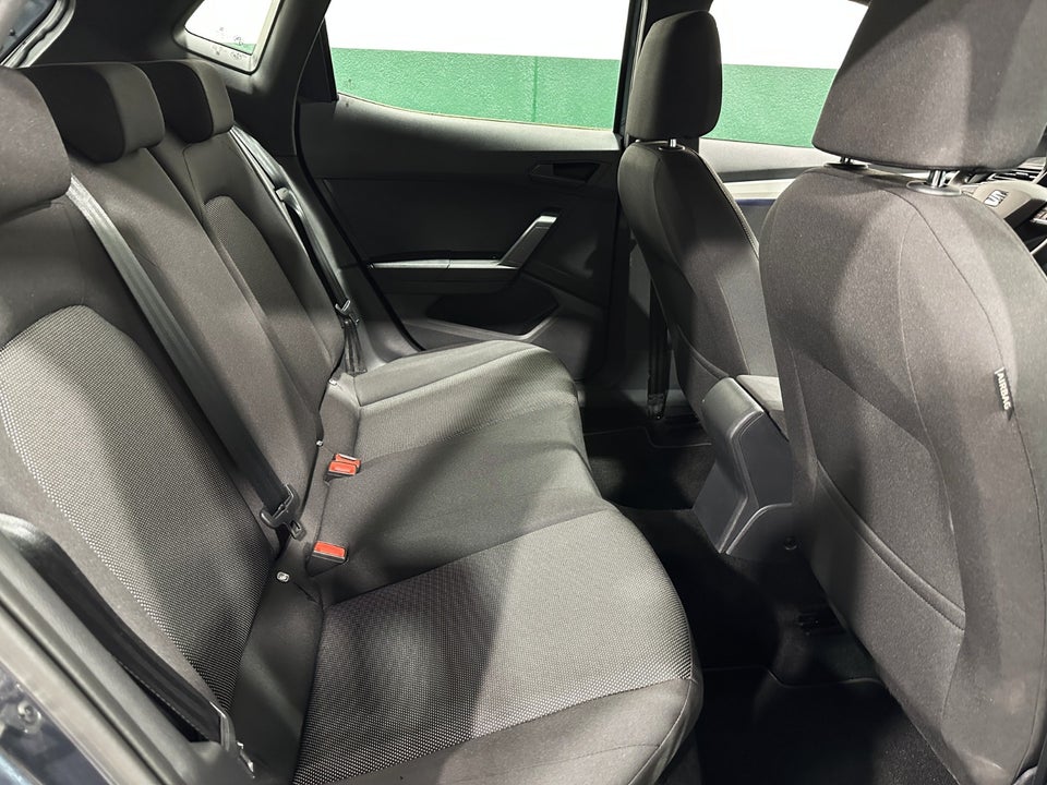Seat Ibiza 1,0 TSi 110 Xcellence DSG 5d