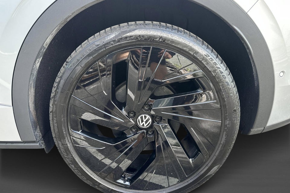 VW ID.5 77 GTX 4Motion 5d