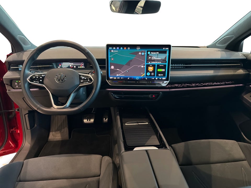 VW ID.7 86 Style S+ Tourer 5d