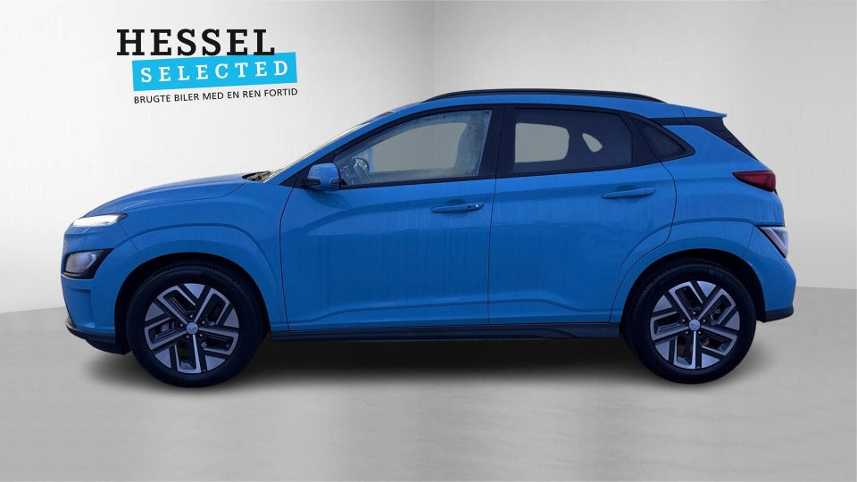 Hyundai Kona 39 EV Select 5d