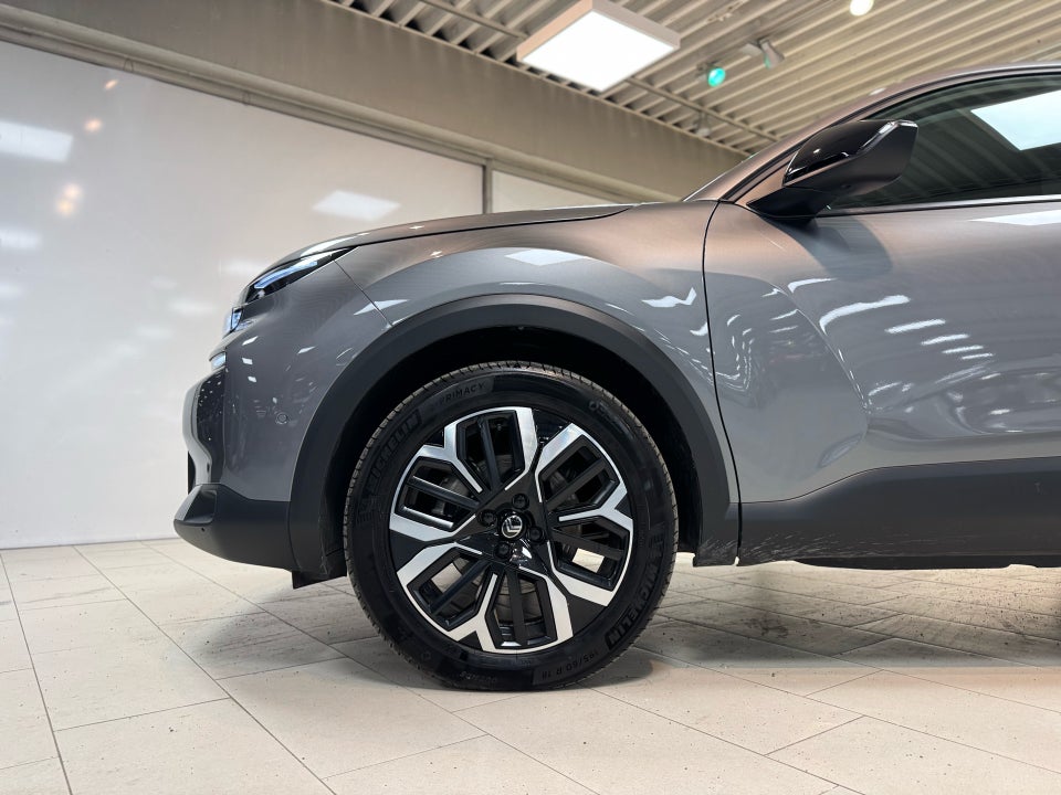 Citroën ë-C4 54 VTR Sport 5d