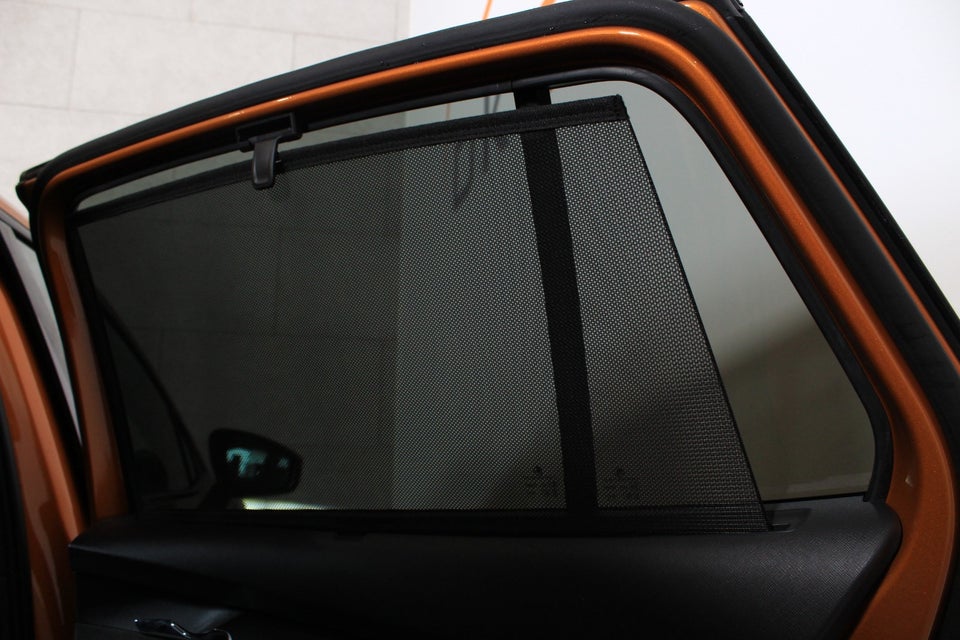 Skoda Enyaq iV RS 5d