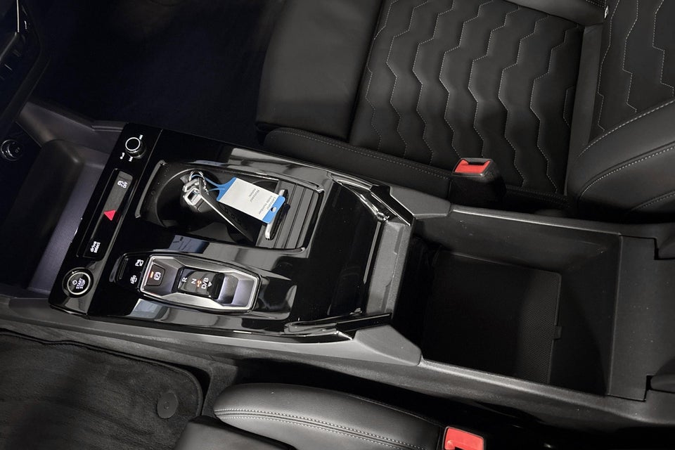 Audi A6 e-tron Progress plus performance Avant 5d
