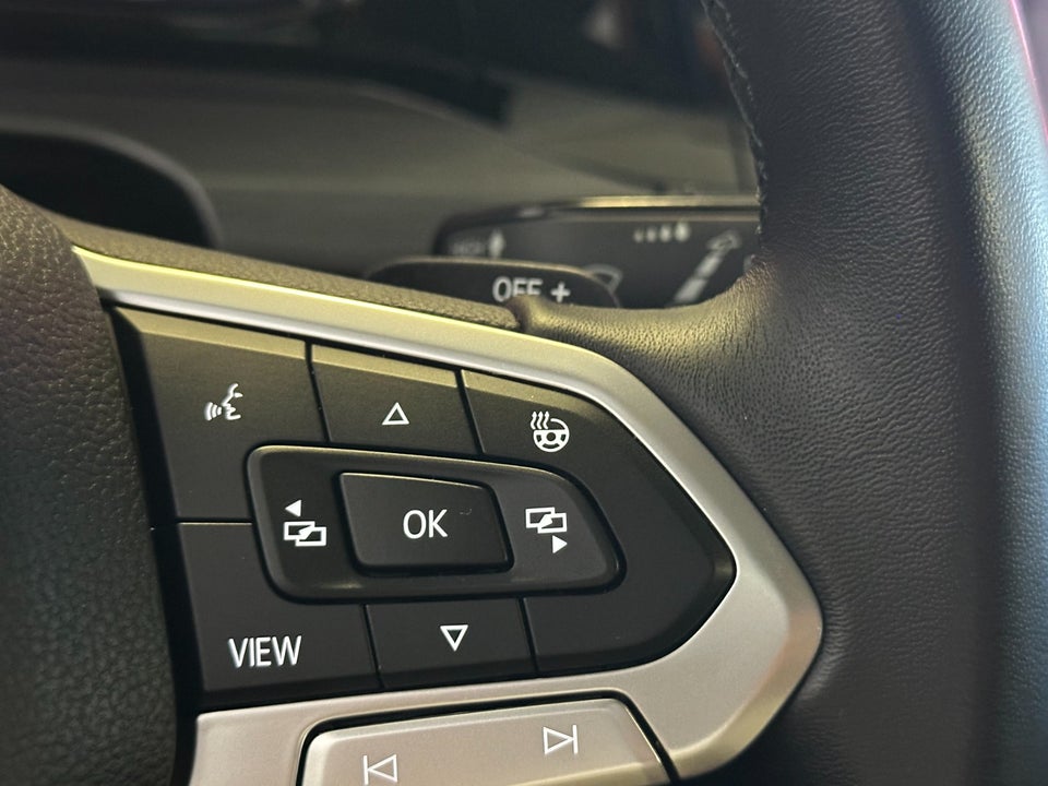 VW Golf VIII 1,4 eHybrid DSG 5d