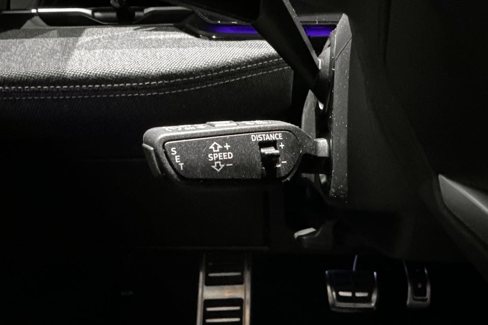 Audi A6 e-tron Progress plus performance Avant 5d